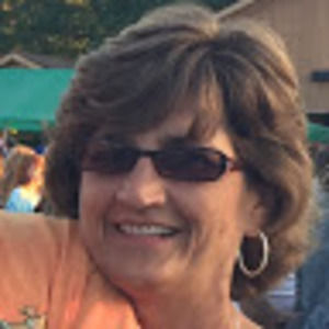 Meet your Posher, Rita